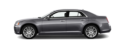 Chrysler 300C
