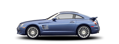 Chrysler Crossfire
