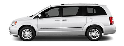 Chrysler Grand voyager