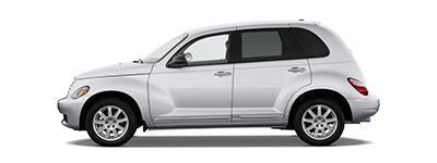 Chrysler PT Cruiser