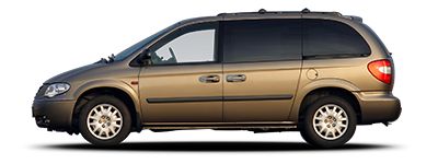 Chrysler Voyager