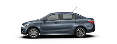 Citroen C-Elysée