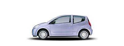 Citroen C2