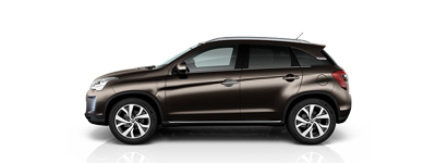 Citroen C4 AirCross