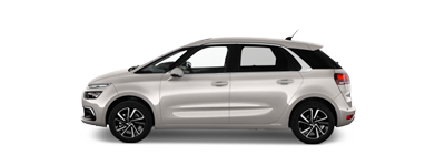 Citroen C4 Space Tourer