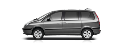 Citroen C8
