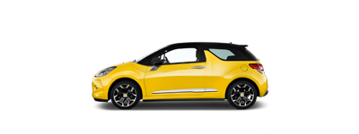 Citroen DS3
