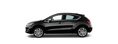 Citroen DS4