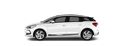 Citroen DS5