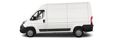 Citroen Jumper