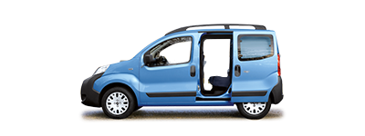 Citroen Nemo