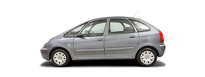 Citroen Picasso