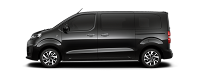 Citroen SpaceTourer