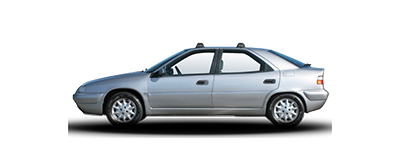 Citroen Xantia