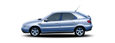 Citroen Xsara