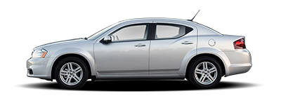 Dodge Avenger