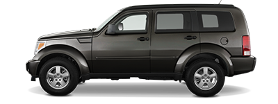 Dodge Nitro