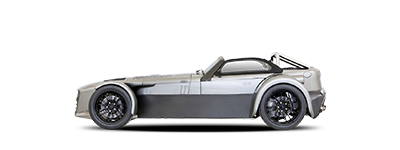 Donkervoort D8 GT