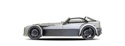 Donkervoort D8