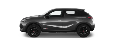 DS 3 Crossback