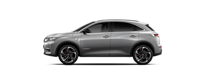 DS DS7 Crossback
