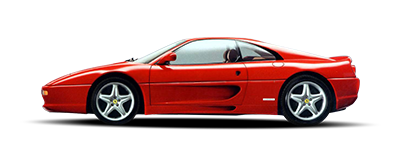 Ferrari 355 GTS/GTB/Spider