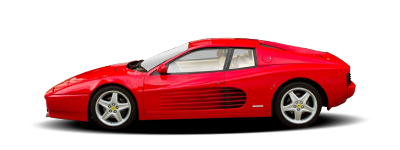 Ferrari 512M
