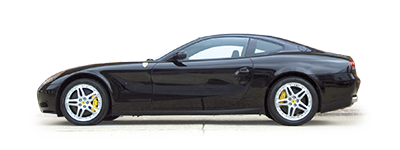 Ferrari 612 Scaglietti