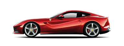 Ferrari F12 Berlinetta