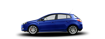 Fiat Brava