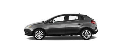 Fiat Bravo