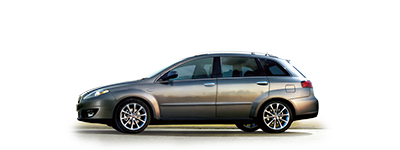 Fiat Croma