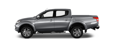 Fiat Fullback