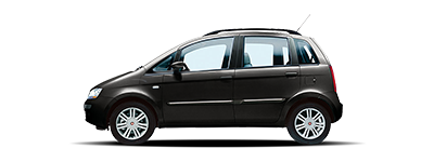 Fiat Idea
