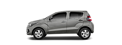 Fiat Mobi