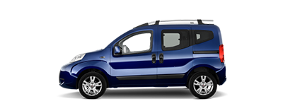 Fiat Qubo