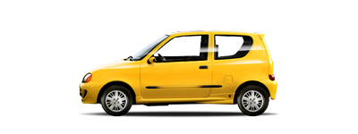 Fiat Seicento