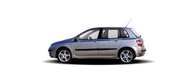 Fiat Stilo