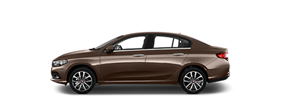 Fiat Tipo/Egea
