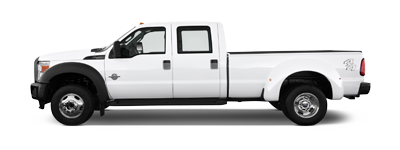 Ford F350