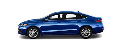 Ford Fusion (US)