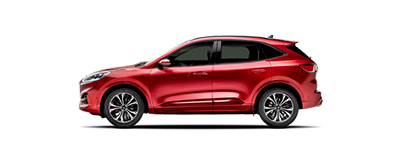 Ford Kuga - Escape