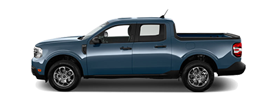 Ford Maverick