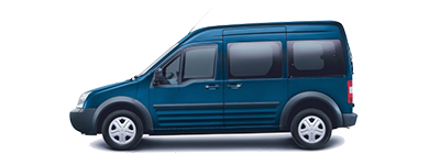 Ford Tourneo