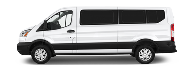 Ford Transit 350