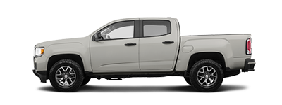 GMC Canyon