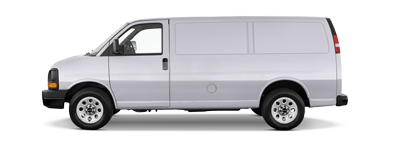 GMC Savana