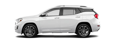 GMC Terrain