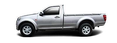 GWM Steed 5