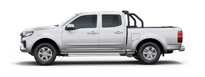 GWM Wingle